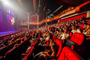 The 11th NDUIFF Opening Ceremony 99