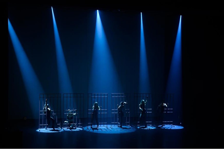 The 11th NDUIFF Opening Ceremony 100