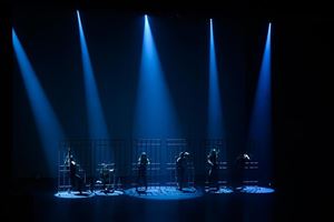 The 11th NDUIFF Opening Ceremony 100