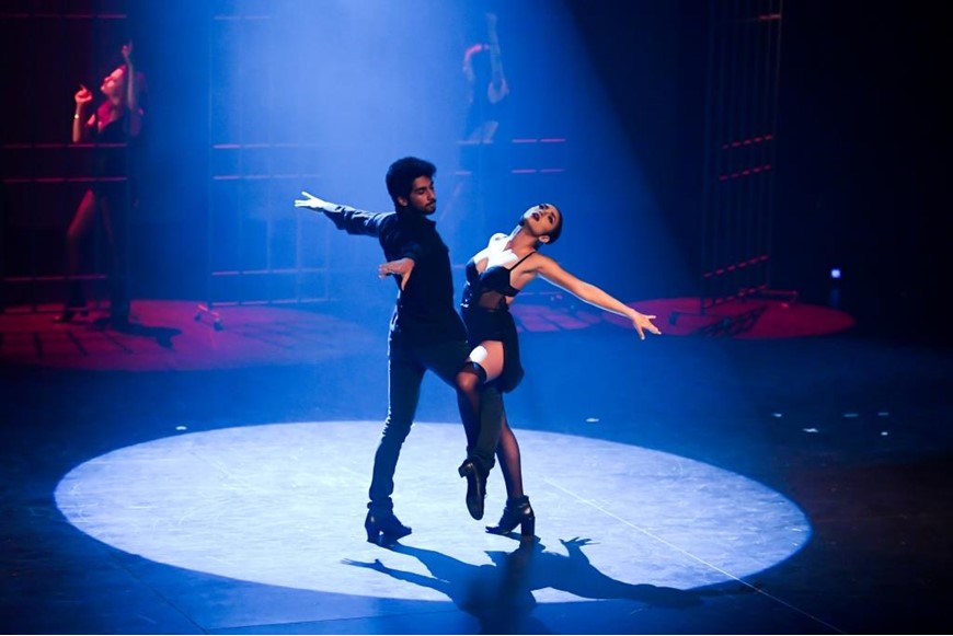 The 11th NDUIFF Opening Ceremony 101