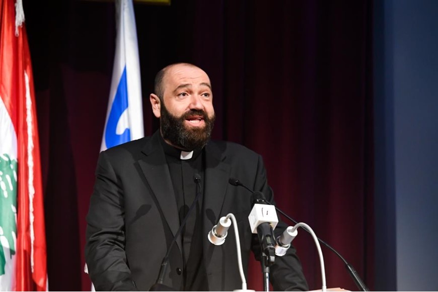 The 11th NDUIFF Opening Ceremony 106