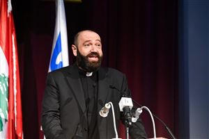 The 11th NDUIFF Opening Ceremony 106