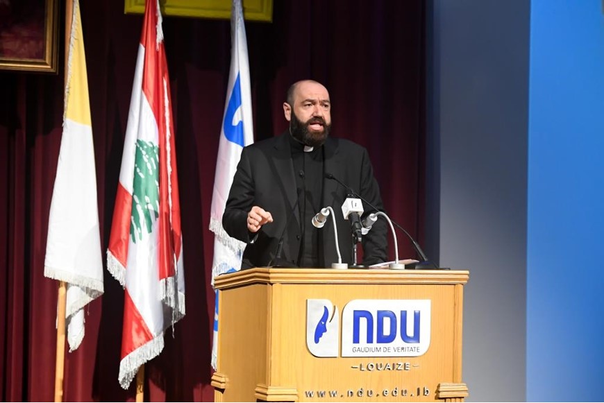 The 11th NDUIFF Opening Ceremony 110