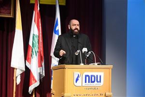 The 11th NDUIFF Opening Ceremony 110