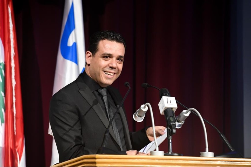 The 11th NDUIFF Opening Ceremony 111