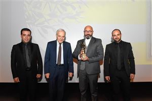 The 11th NDUIFF Opening Ceremony 114