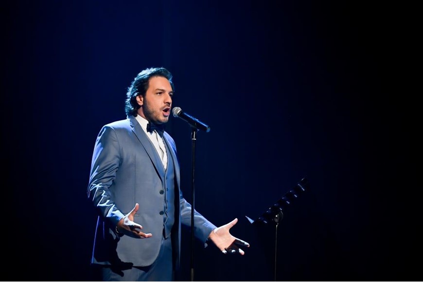 The 11th NDUIFF Opening Ceremony 115