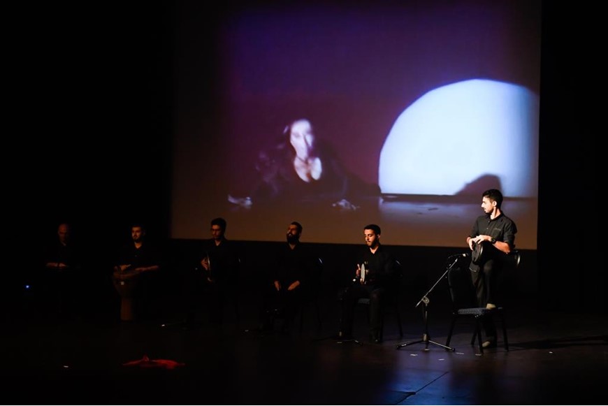 The 11th NDUIFF Opening Ceremony 118