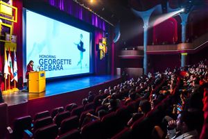 The 11th NDUIFF Opening Ceremony 119