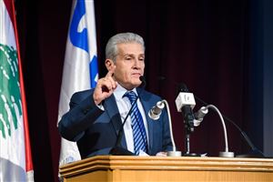 The 11th NDUIFF Opening Ceremony 120