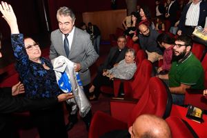 The 11th NDUIFF Opening Ceremony 122