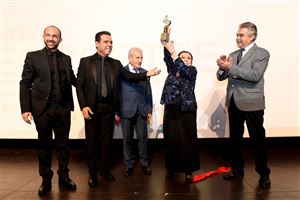 The 11th NDUIFF Opening Ceremony 126