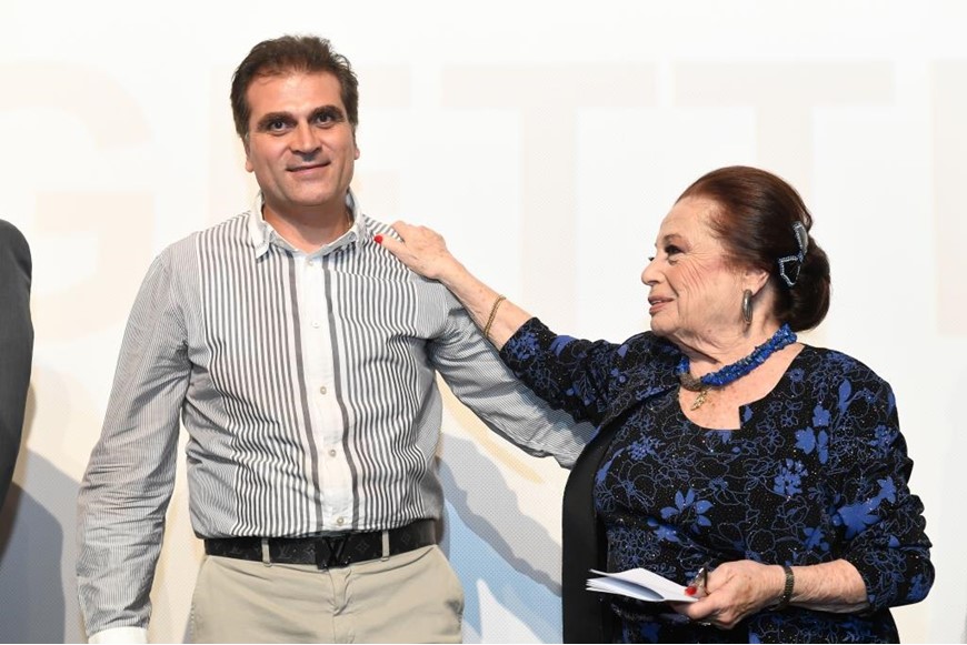 The 11th NDUIFF Opening Ceremony 128