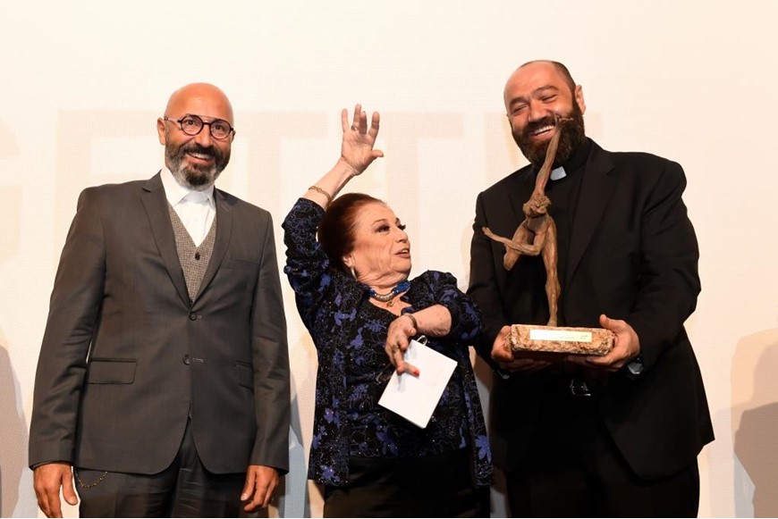 The 11th NDUIFF Opening Ceremony 129