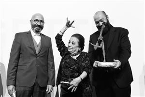 The 11th NDUIFF Opening Ceremony 130