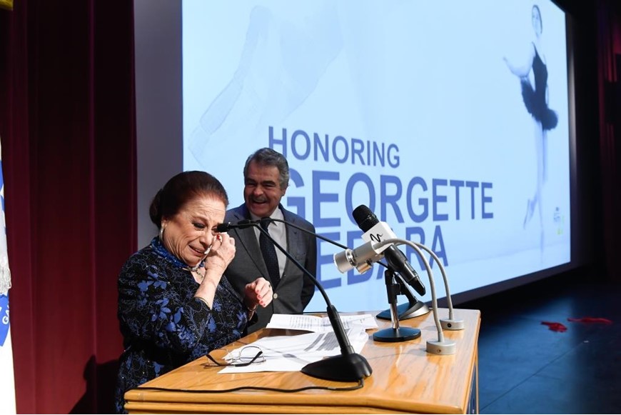 The 11th NDUIFF Opening Ceremony 132