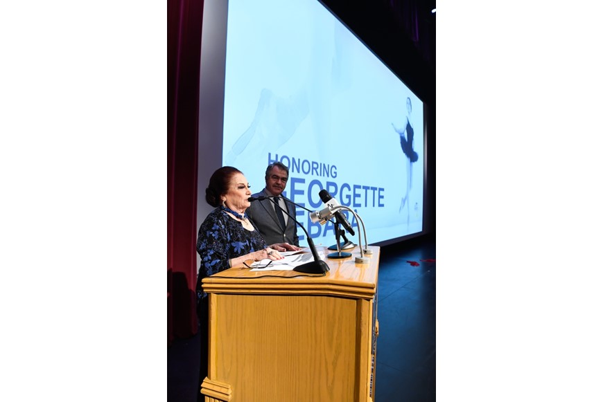 The 11th NDUIFF Opening Ceremony 133