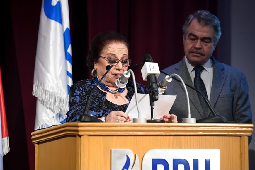 The 11th NDUIFF Opening Ceremony 135