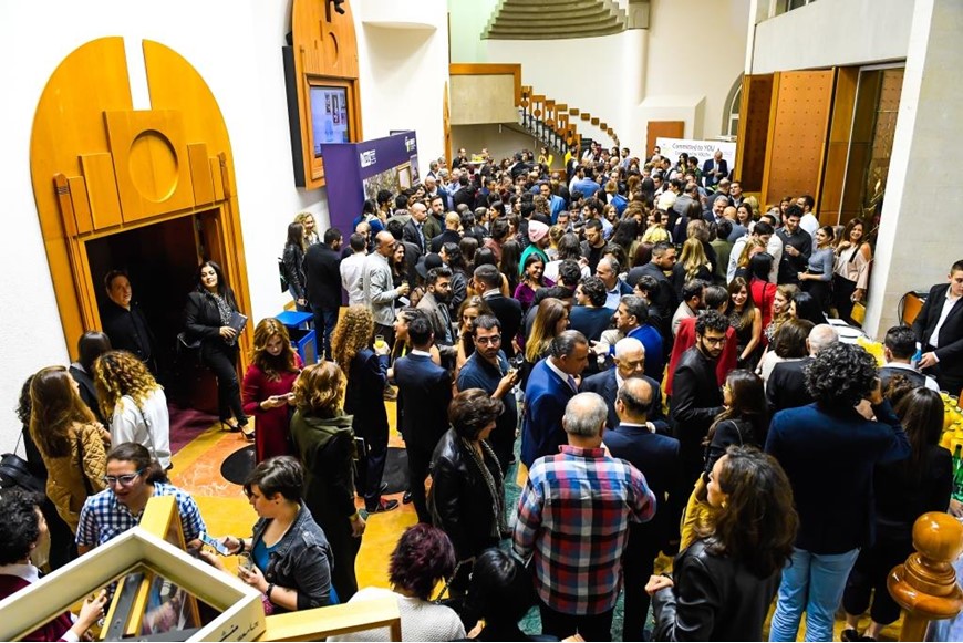 The 11th NDUIFF Opening Ceremony 139