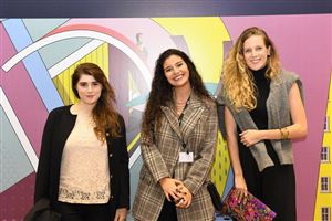 The 12TH NDU International Film Festival Opening Ceremony 4