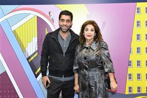 The 12TH NDU International Film Festival Opening Ceremony 11