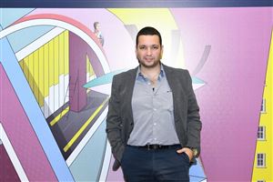 The 12TH NDU International Film Festival Opening Ceremony 12