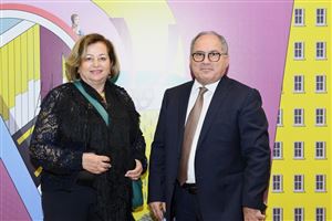 The 12TH NDU International Film Festival Opening Ceremony 13