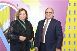 The 12TH NDU International Film Festival Opening Ceremony 14