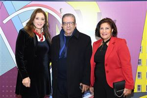 The 12TH NDU International Film Festival Opening Ceremony 15