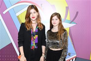 The 12TH NDU International Film Festival Opening Ceremony 16