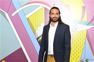 The 12TH NDU International Film Festival Opening Ceremony 19