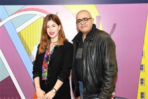 The 12TH NDU International Film Festival Opening Ceremony 20