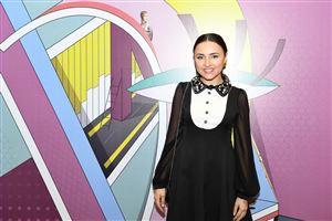 The 12TH NDU International Film Festival Opening Ceremony 22