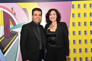 The 12TH NDU International Film Festival Opening Ceremony 23