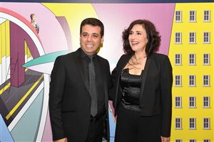 The 12TH NDU International Film Festival Opening Ceremony 24