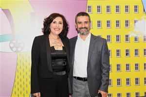 The 12TH NDU International Film Festival Opening Ceremony 27