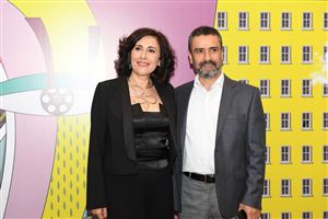 The 12TH NDU International Film Festival Opening Ceremony 28