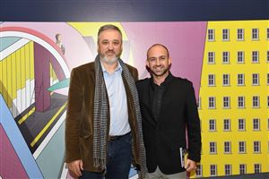 The 12TH NDU International Film Festival Opening Ceremony 35