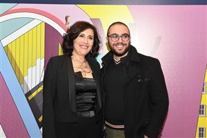 The 12TH NDU International Film Festival Opening Ceremony 36