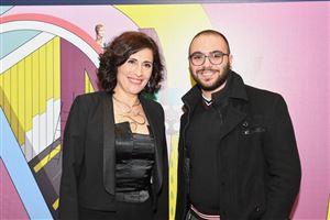 The 12TH NDU International Film Festival Opening Ceremony 37