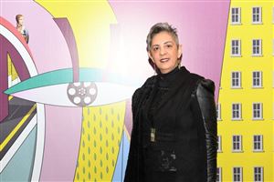 The 12TH NDU International Film Festival Opening Ceremony 39