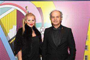 The 12TH NDU International Film Festival Opening Ceremony 40