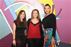 The 12TH NDU International Film Festival Opening Ceremony 42