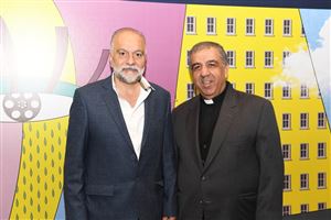 The 12TH NDU International Film Festival Opening Ceremony 45