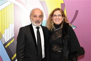 The 12TH NDU International Film Festival Opening Ceremony 47