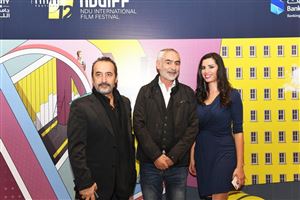 The 12TH NDU International Film Festival Opening Ceremony 54