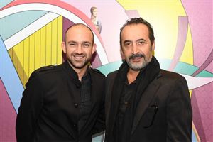 The 12TH NDU International Film Festival Opening Ceremony 55