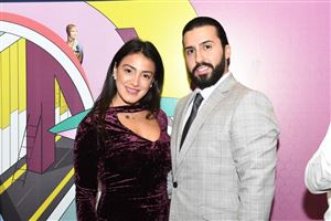 The 12TH NDU International Film Festival Opening Ceremony 56