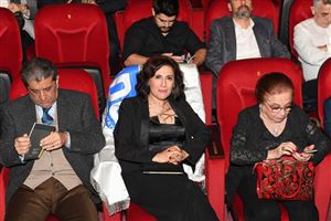 The 12TH NDU International Film Festival Opening Ceremony 59