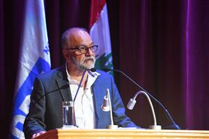 The 12TH NDU International Film Festival Opening Ceremony 62